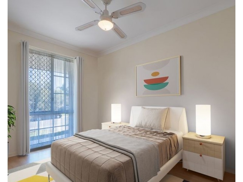 9 Cougers Court, Regents Park QLD 4118
