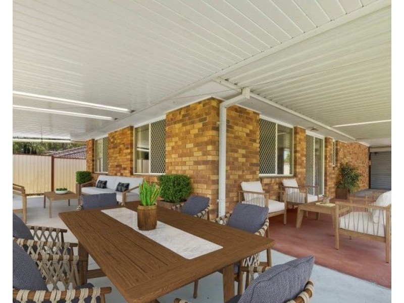 9 Cougers Court, Regents Park QLD 4118