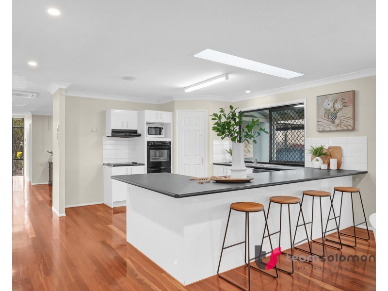 3 Hilary Avenue, Redland Bay QLD 4165