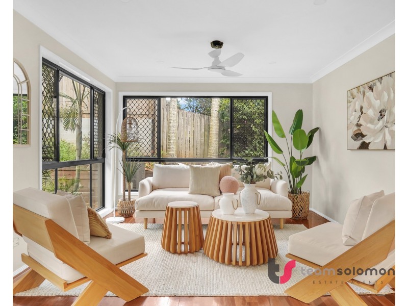 3 Hilary Avenue, Redland Bay QLD 4165