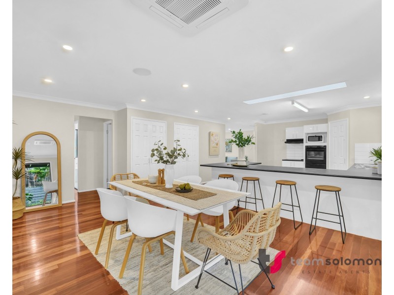 3 Hilary Avenue, Redland Bay QLD 4165