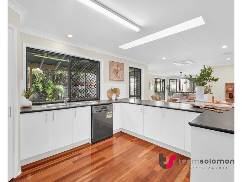 3 Hilary Avenue, Redland Bay QLD 4165