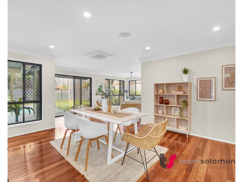 3 Hilary Avenue, Redland Bay QLD 4165