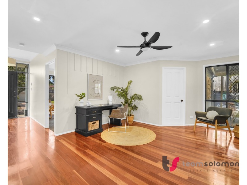 3 Hilary Avenue, Redland Bay QLD 4165