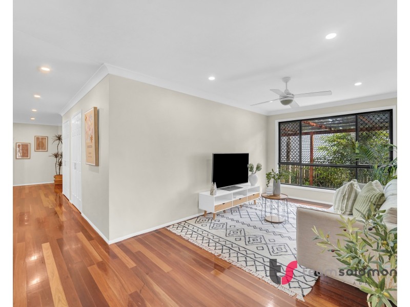 3 Hilary Avenue, Redland Bay QLD 4165