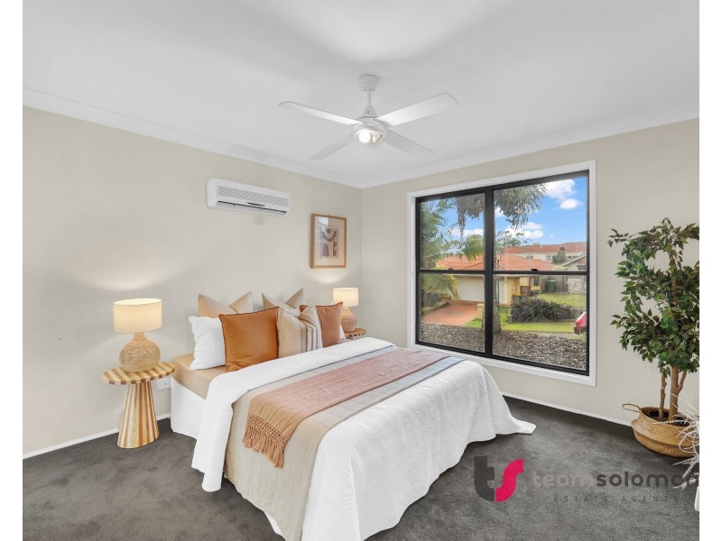 3 Hilary Avenue, Redland Bay QLD 4165