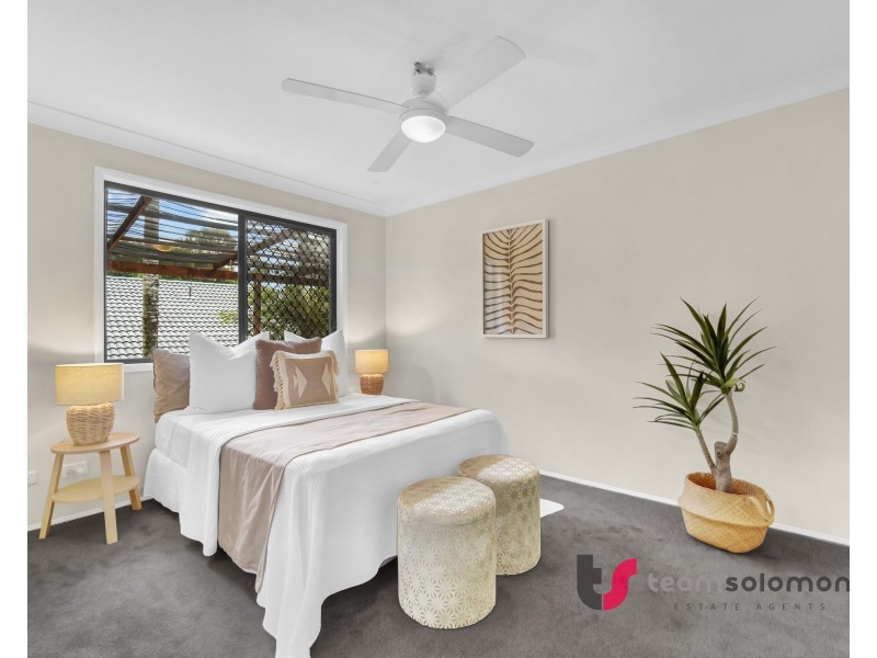3 Hilary Avenue, Redland Bay QLD 4165