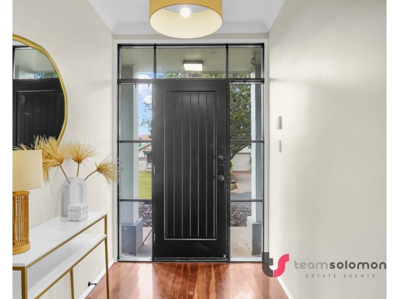 3 Hilary Avenue, Redland Bay QLD 4165