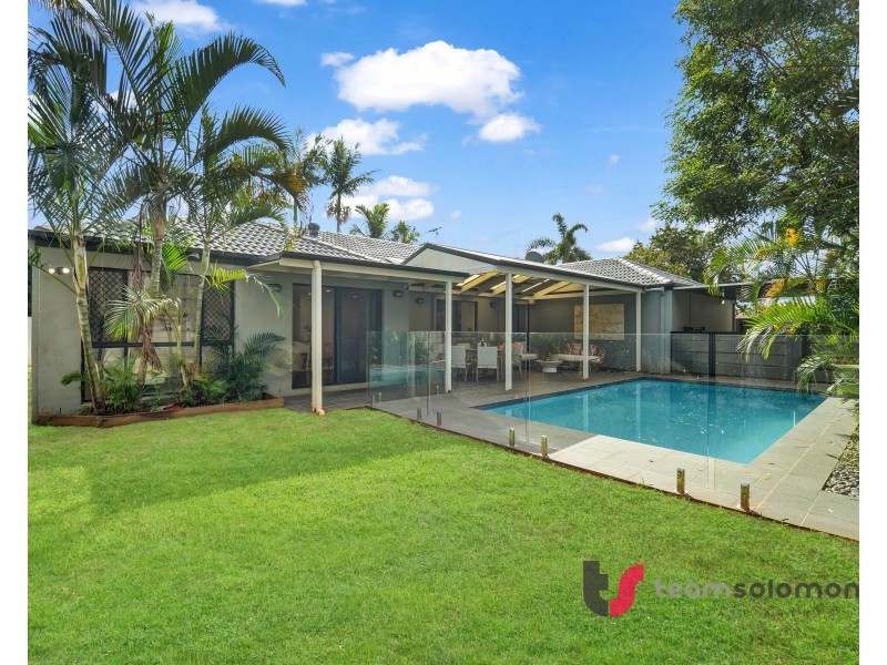 3 Hilary Avenue, Redland Bay QLD 4165