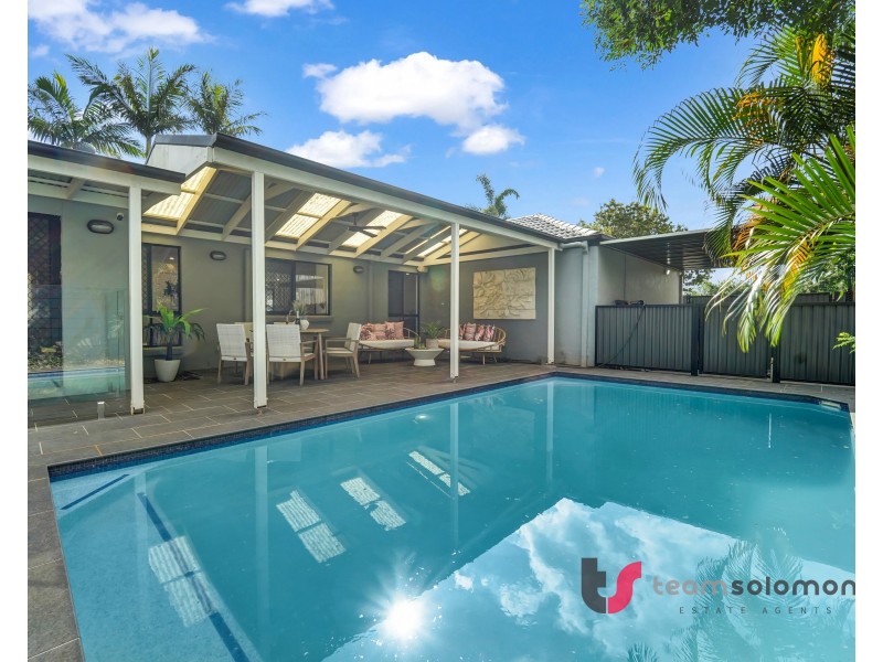 3 Hilary Avenue, Redland Bay QLD 4165