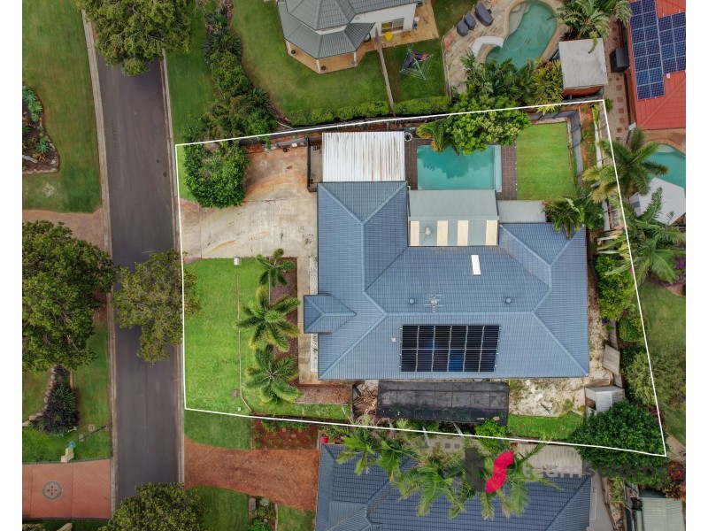 3 Hilary Avenue, Redland Bay QLD 4165