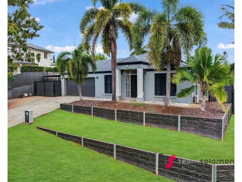 3 Hilary Avenue, Redland Bay QLD 4165
