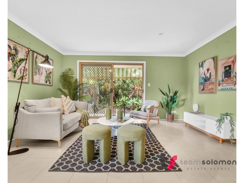 33/2018 Wynnum Road, Wynnum West QLD 4178