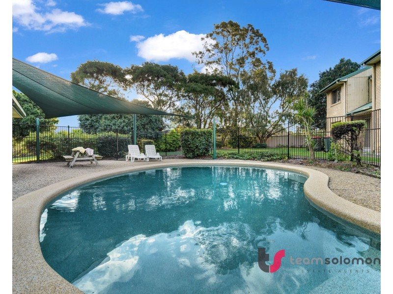 33/2018 Wynnum Road, Wynnum West QLD 4178
