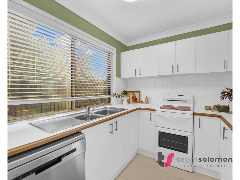 33/2018 Wynnum Road, Wynnum West QLD 4178