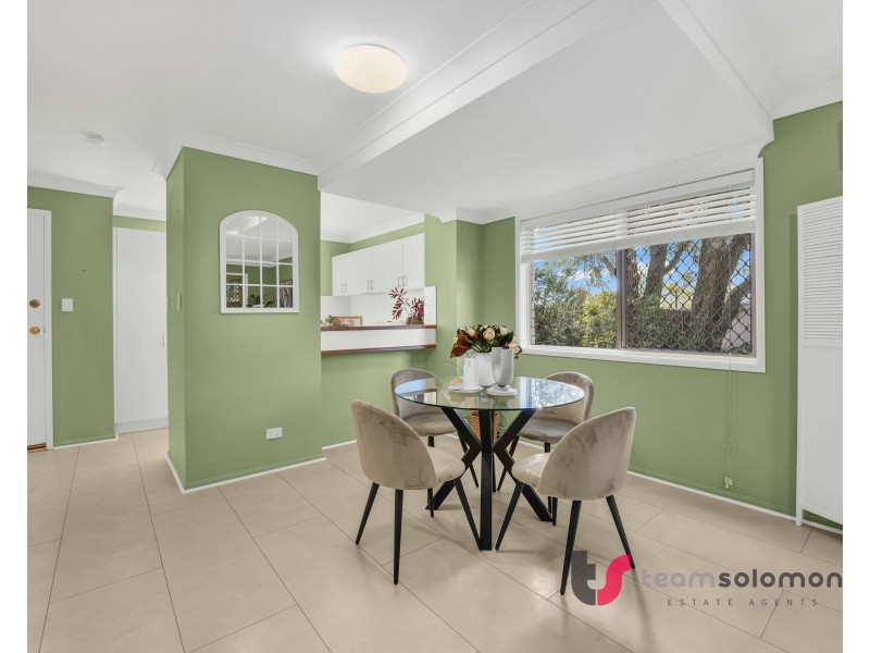 33/2018 Wynnum Road, Wynnum West QLD 4178