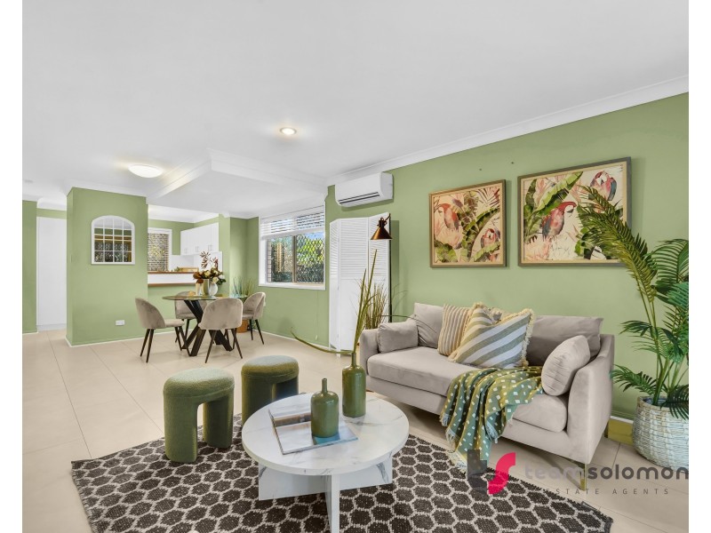33/2018 Wynnum Road, Wynnum West QLD 4178