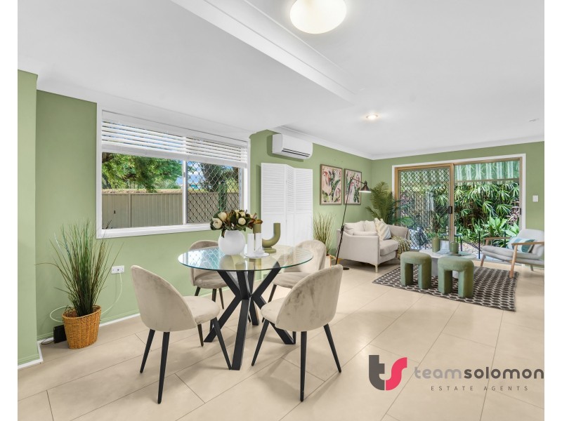 33/2018 Wynnum Road, Wynnum West QLD 4178