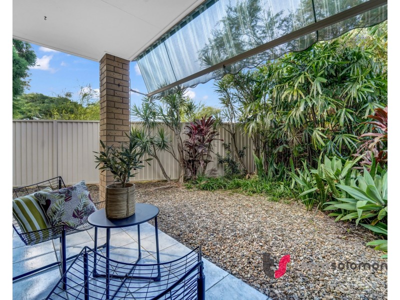 33/2018 Wynnum Road, Wynnum West QLD 4178