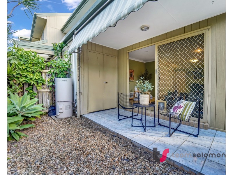 33/2018 Wynnum Road, Wynnum West QLD 4178