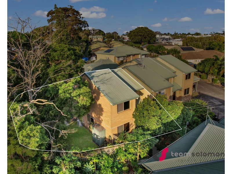 33/2018 Wynnum Road, Wynnum West QLD 4178
