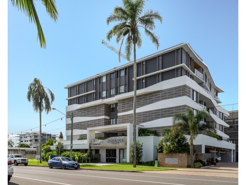 401/17 Passage Street, Cleveland QLD 4163
