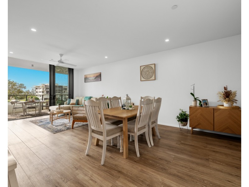 401/17 Passage Street, Cleveland QLD 4163