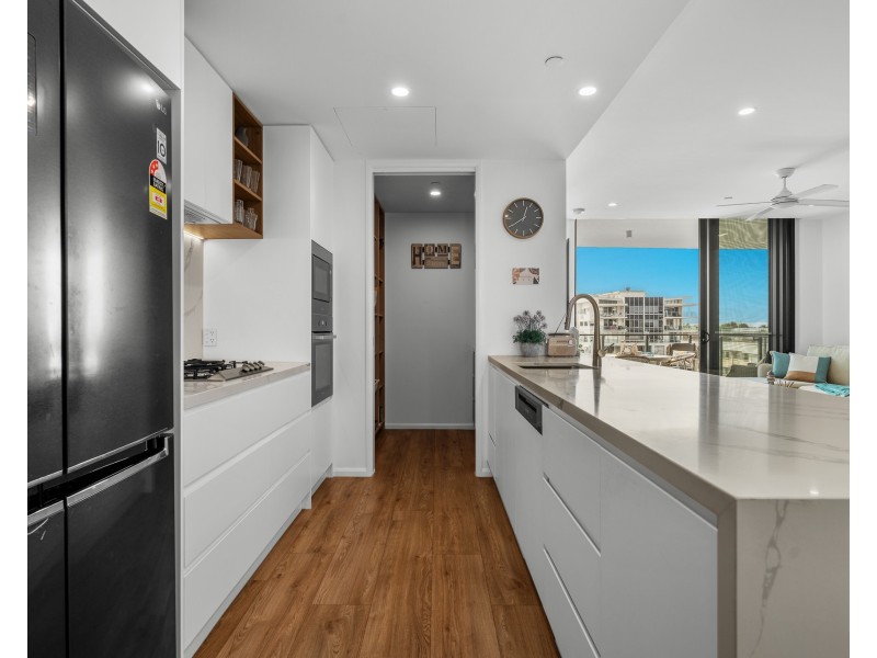 401/17 Passage Street, Cleveland QLD 4163
