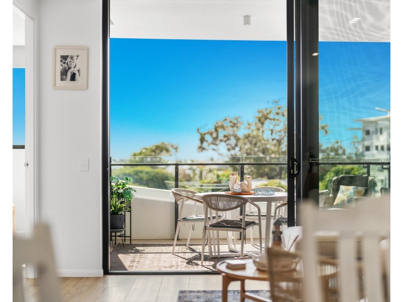 401/17 Passage Street, Cleveland QLD 4163