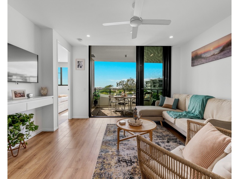 401/17 Passage Street, Cleveland QLD 4163