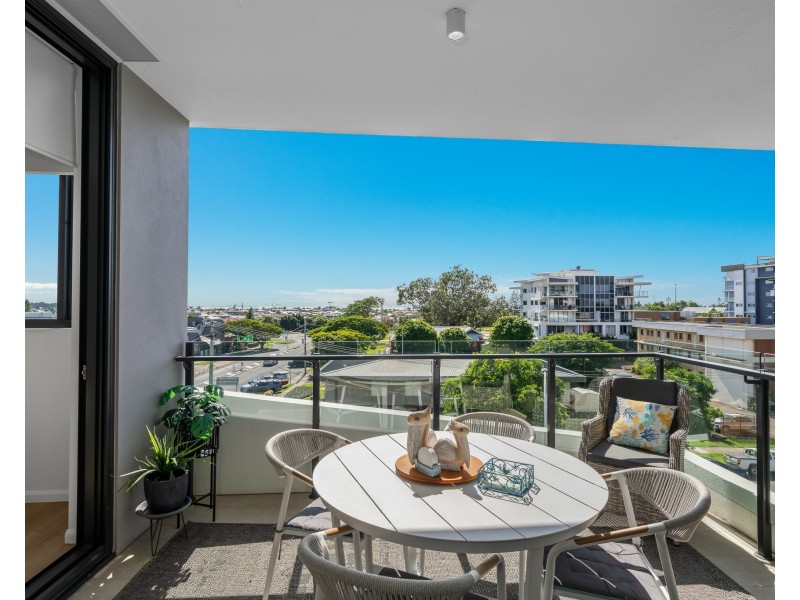 401/17 Passage Street, Cleveland QLD 4163