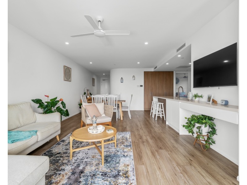 401/17 Passage Street, Cleveland QLD 4163