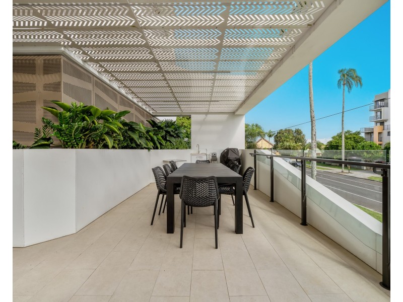 401/17 Passage Street, Cleveland QLD 4163