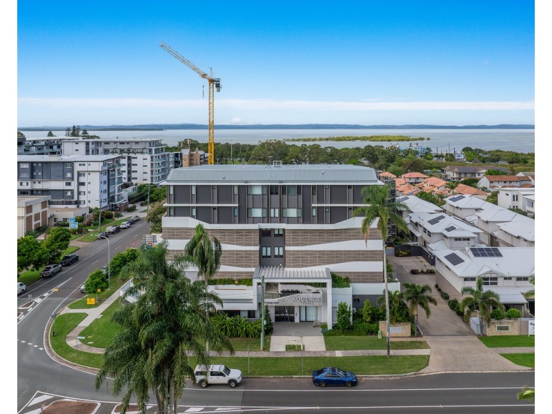 401/17 Passage Street, Cleveland QLD 4163