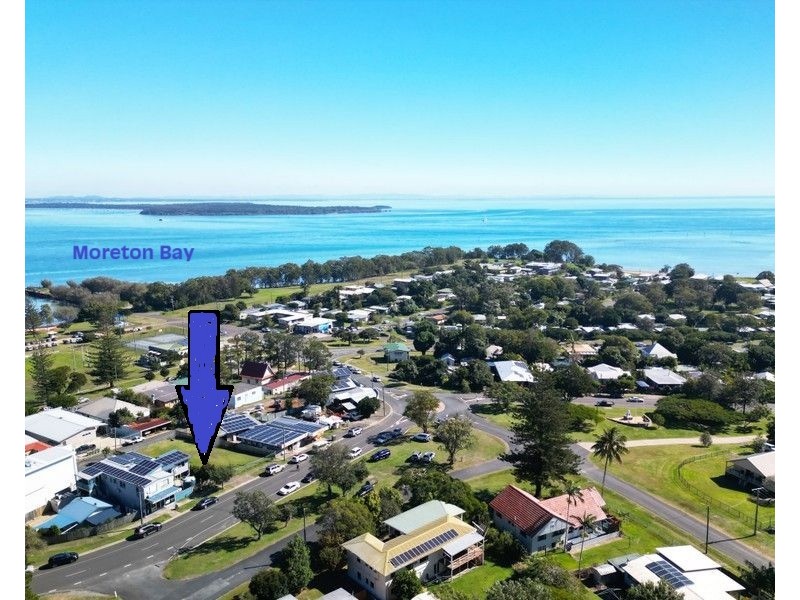 3 Stradbroke Place, Dunwich QLD 4183