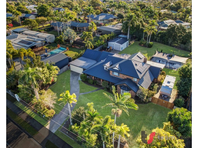 59 Bunker Road, Victoria Point QLD 4165