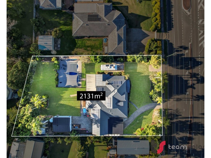 59 Bunker Road, Victoria Point QLD 4165