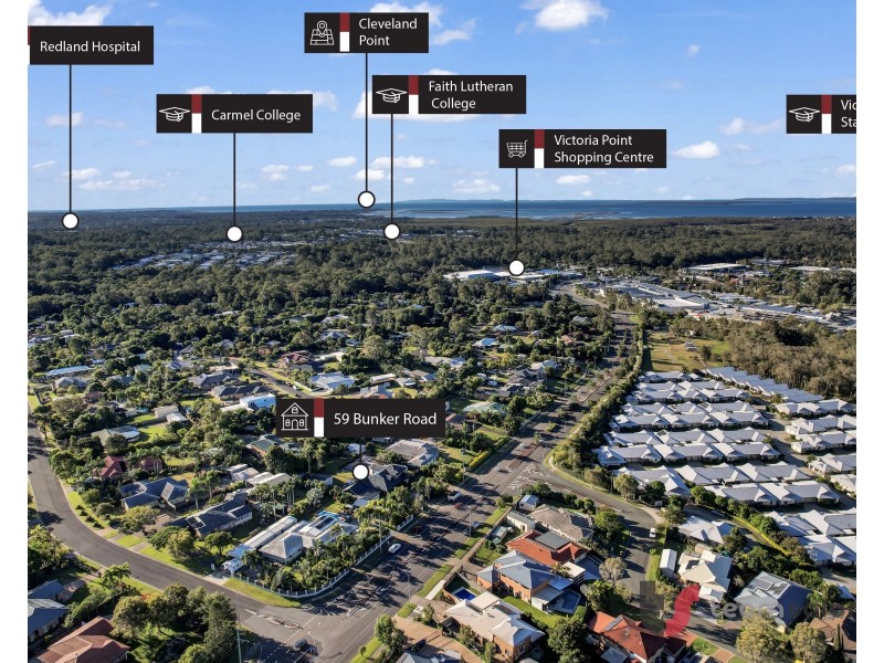 59 Bunker Road, Victoria Point QLD 4165