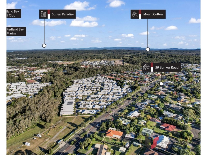59 Bunker Road, Victoria Point QLD 4165