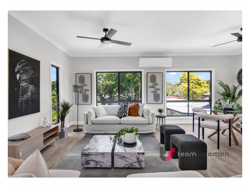 187a Long Street, Cleveland QLD 4163