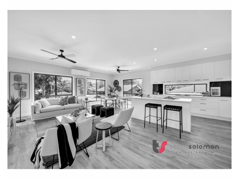 187a Long Street, Cleveland QLD 4163