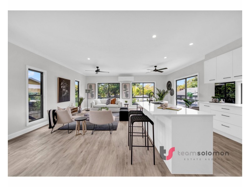 187a Long Street, Cleveland QLD 4163