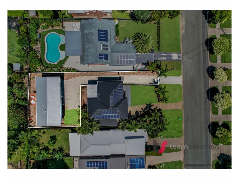 187a Long Street, Cleveland QLD 4163