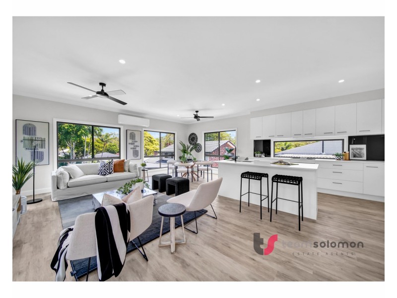 187a Long Street, Cleveland QLD 4163