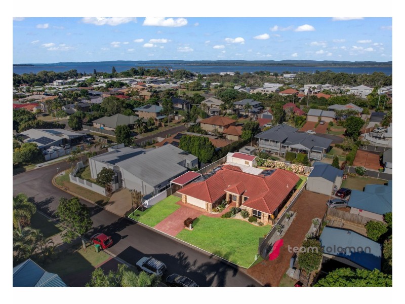 4 Highland Street, Redland Bay QLD 4165
