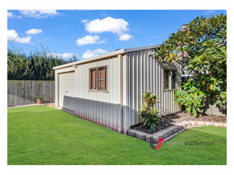 4 Highland Street, Redland Bay QLD 4165