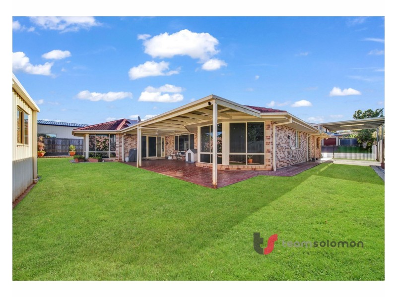 4 Highland Street, Redland Bay QLD 4165