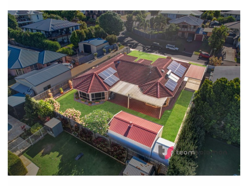 4 Highland Street, Redland Bay QLD 4165