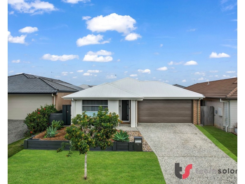 16 McPherson Street, Thornlands QLD 4164
