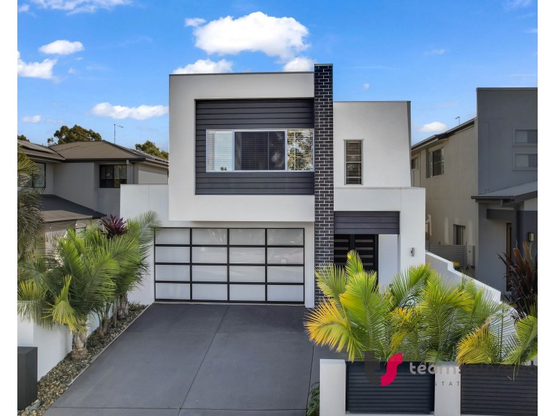 Lot 2 / 11 Elderberry Street, Thornlands QLD 4164